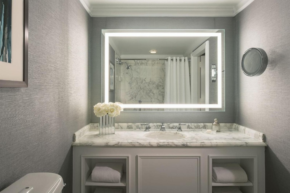The Ritz-Carlton Marina del Rey