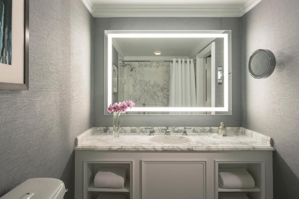 The Ritz-Carlton Marina del Rey