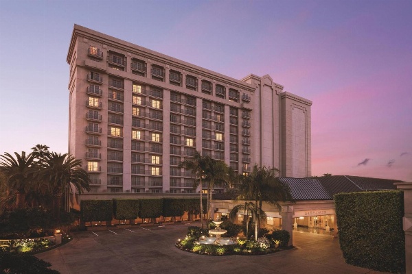 The Ritz-Carlton Marina del Rey image 1