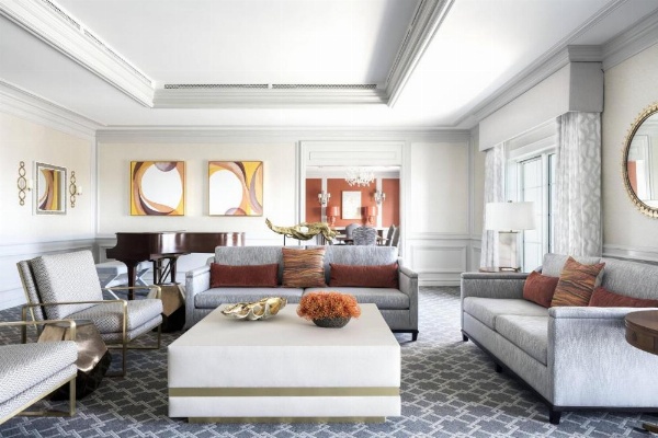 The Ritz-Carlton Marina del Rey image 11