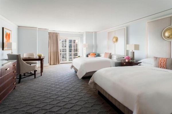 The Ritz-Carlton Marina del Rey image 14