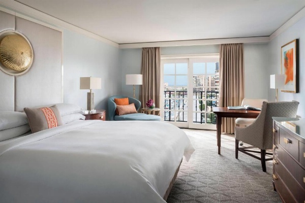 The Ritz-Carlton Marina del Rey image 22