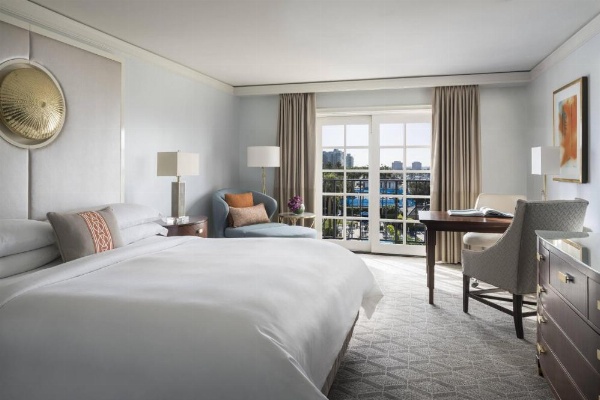 The Ritz-Carlton Marina del Rey image 24