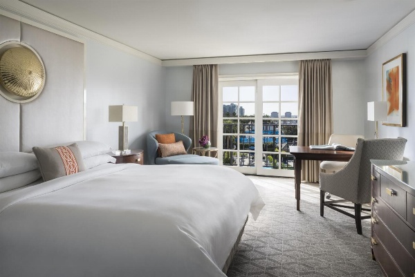 The Ritz-Carlton Marina del Rey Main image