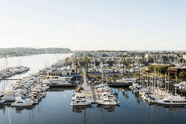 The Ritz-Carlton Marina del Rey image 30